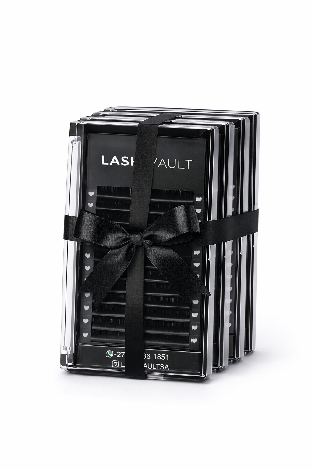 LASH VAULT BUNDLE DEAL 0.07