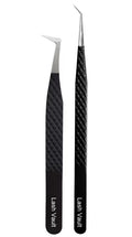 TWEEZER DUO