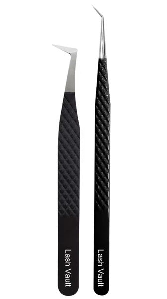 TWEEZER DUO