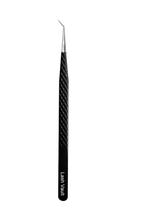 LASH VAULT ISOLATION TWEEZERS/CLASSIC TWEEZERS (FIBRE)